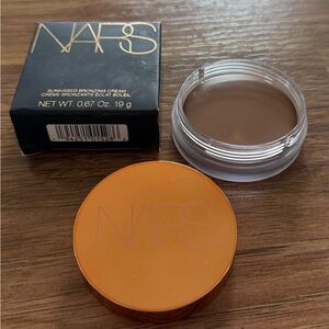 NARS Sun-kissed Bronzing Cream - Laguna